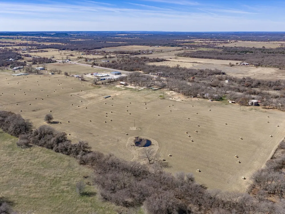 Hwy 4 Lipan, TX 76462