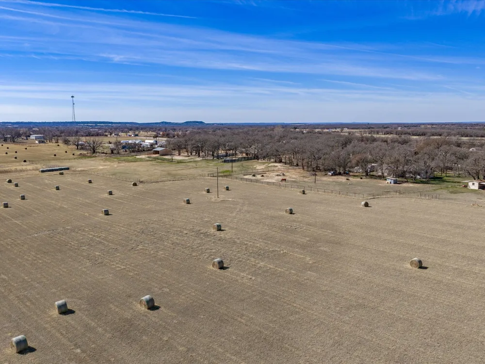 Hwy 4 Lipan, TX 76462
