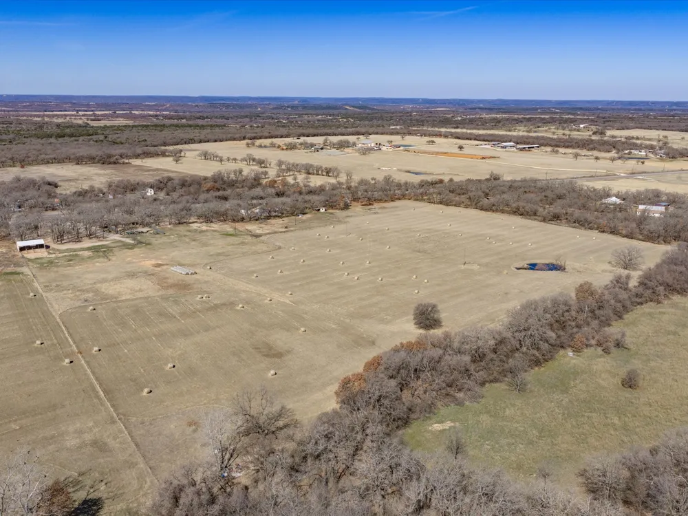 Hwy 4 Lipan, TX 76462