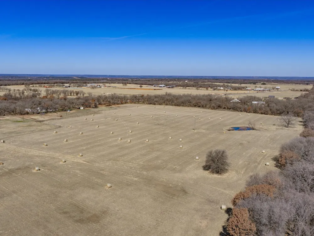 Hwy 4 Lipan, TX 76462