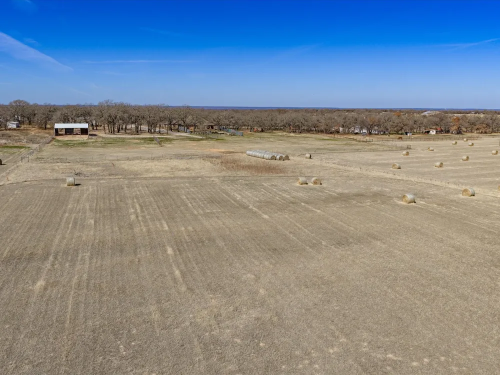 Hwy 4 Lipan, TX 76462