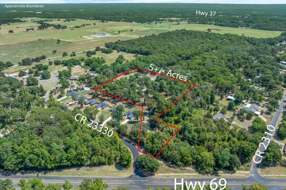 3615 County Road 2330 Mineola, TX 75773