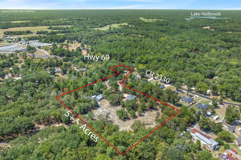 3615 County Road 2330 Mineola, TX 75773
