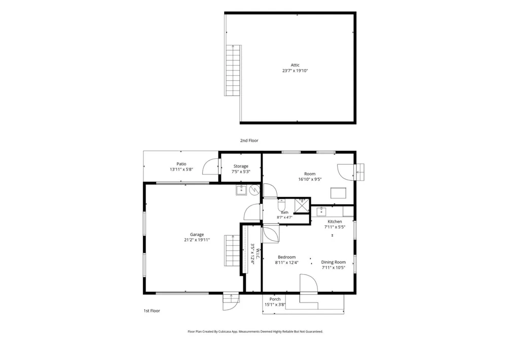 3615 County Road 2330 Mineola, TX 75773