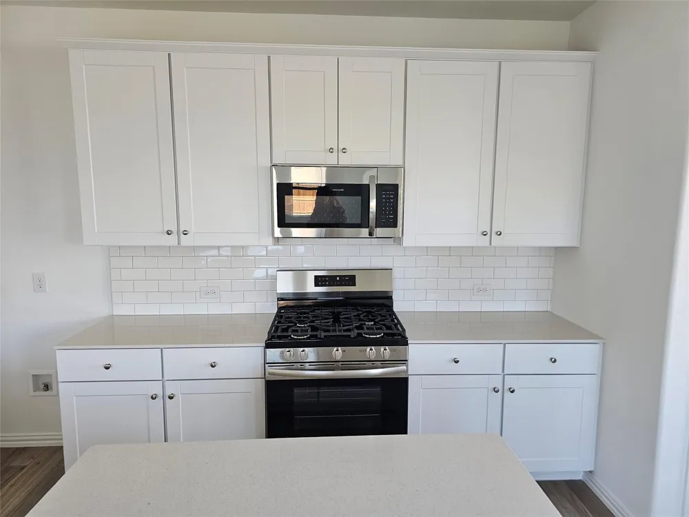 2406 Bold Venture Drive Forney, TX 75126