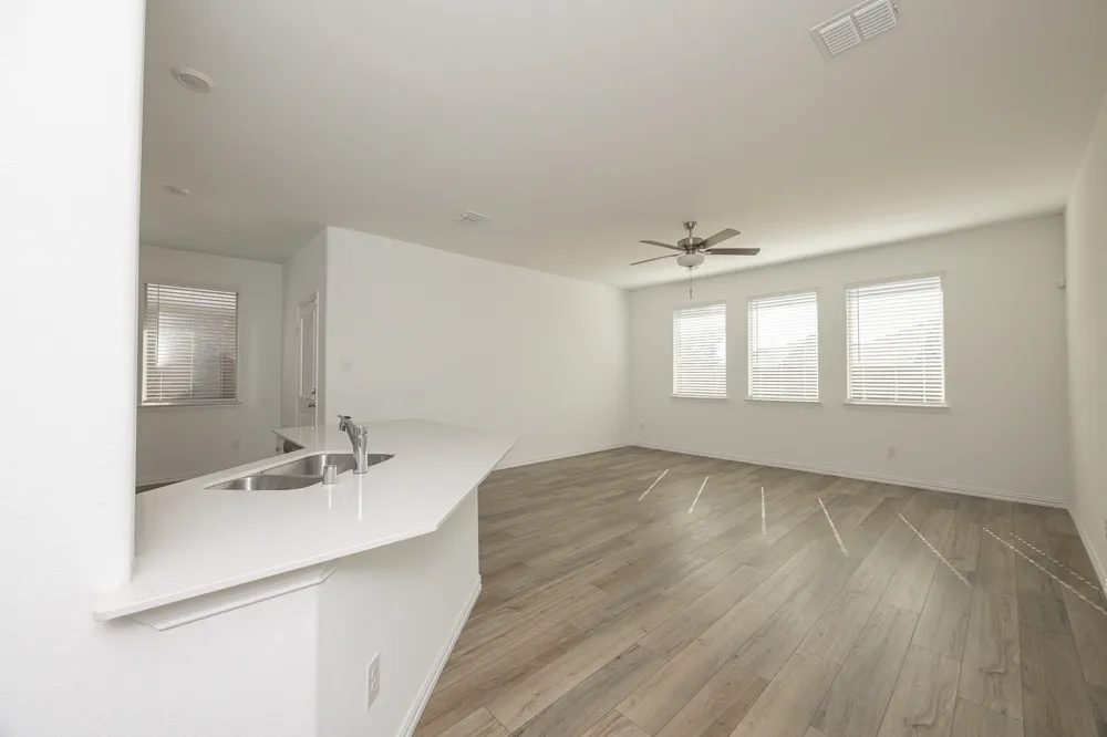 2406 Bold Venture Drive Forney, TX 75126
