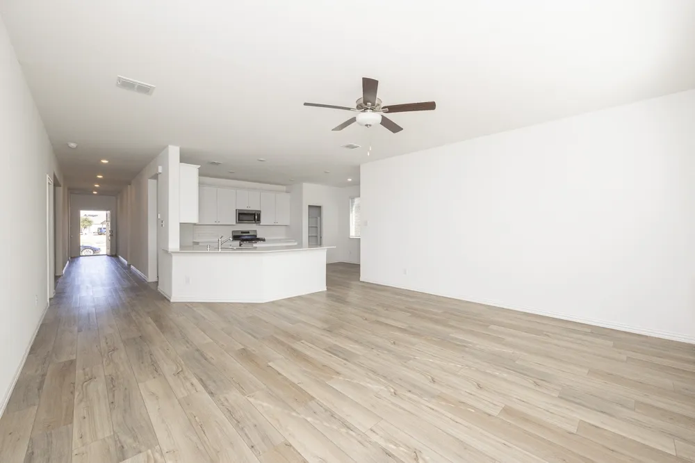 2406 Bold Venture Drive Forney, TX 75126