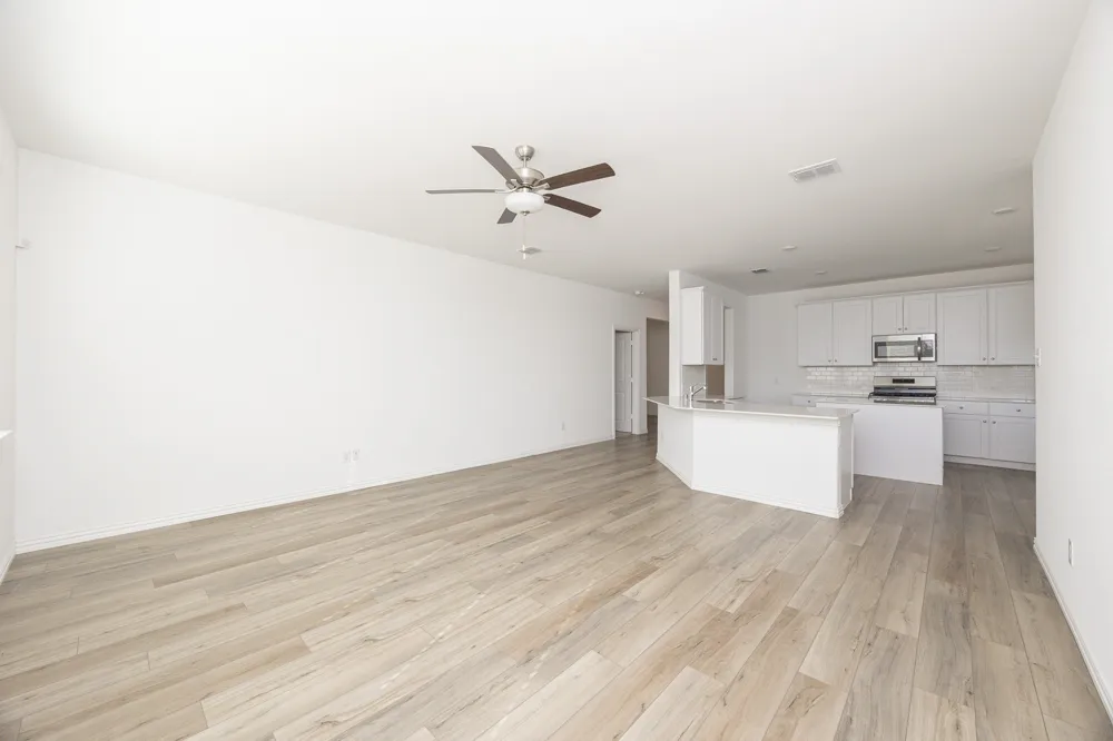 2406 Bold Venture Drive Forney, TX 75126
