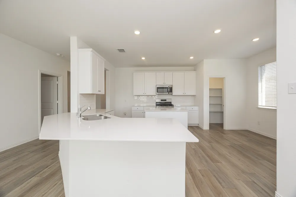 2406 Bold Venture Drive Forney, TX 75126