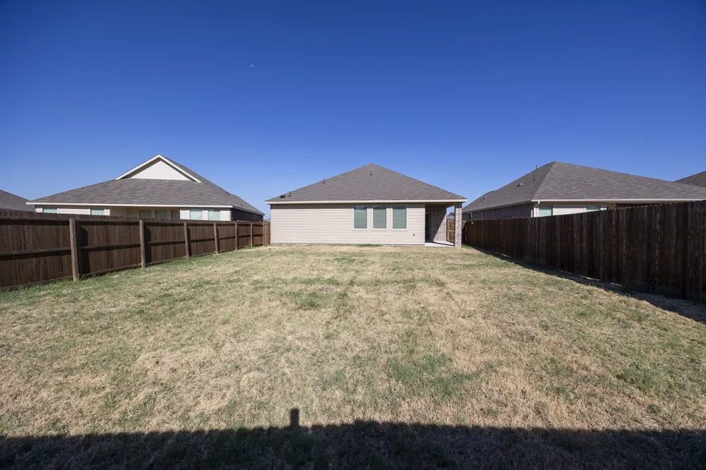 2406 Bold Venture Drive Forney, TX 75126
