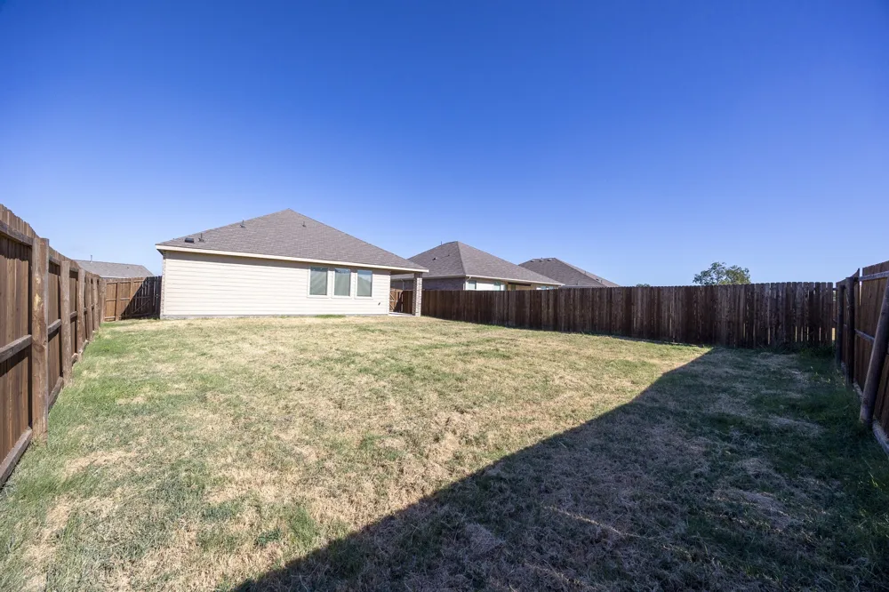 2406 Bold Venture Drive Forney, TX 75126