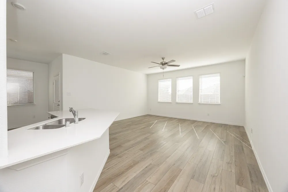 2406 Bold Venture Drive Forney, TX 75126