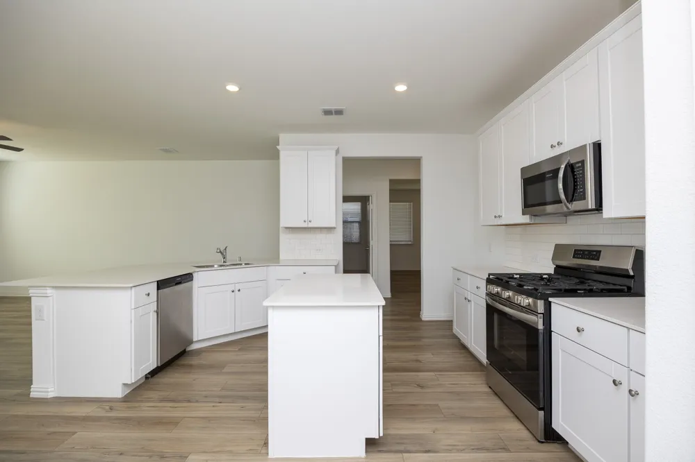 2406 Bold Venture Drive Forney, TX 75126
