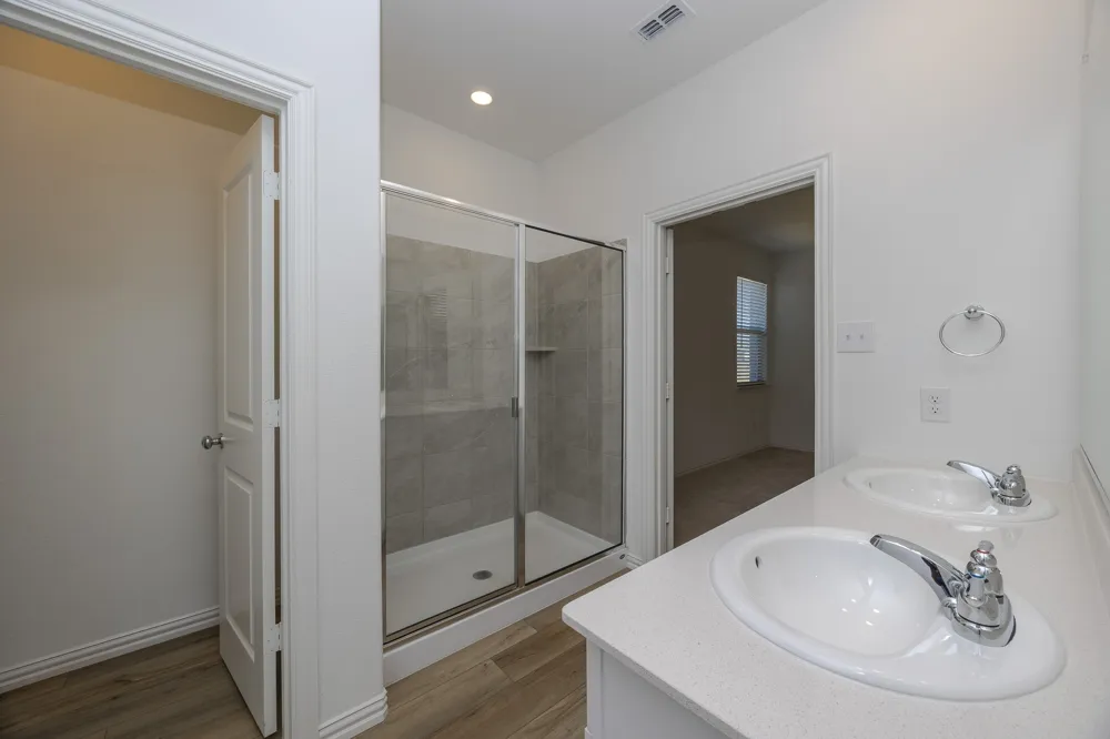 2406 Bold Venture Drive Forney, TX 75126