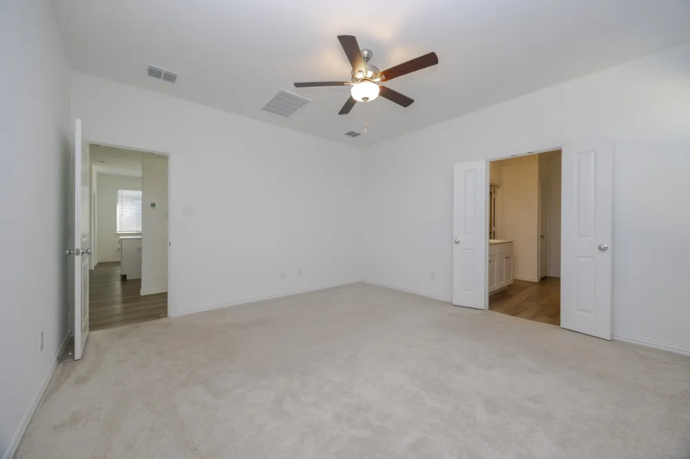 2406 Bold Venture Drive Forney, TX 75126