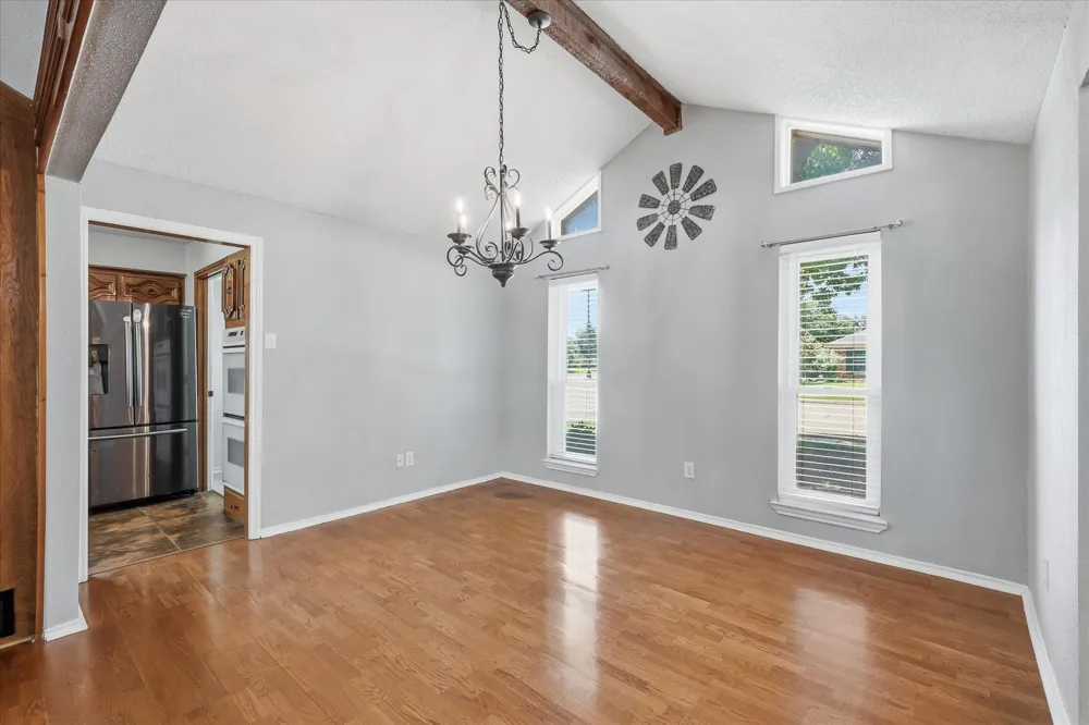 1000 Oxfordshire Drive Carrollton, TX 75007
