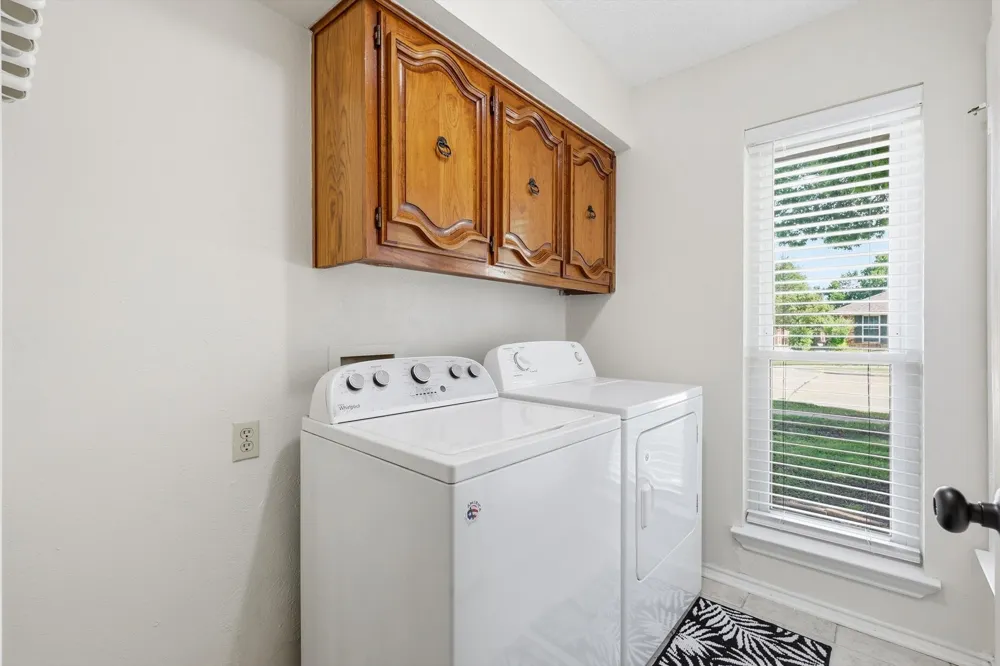 1000 Oxfordshire Drive Carrollton, TX 75007