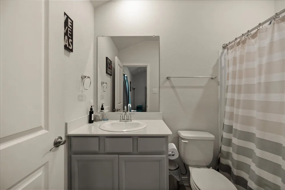 756 Cascade Lane Princeton, TX 75407