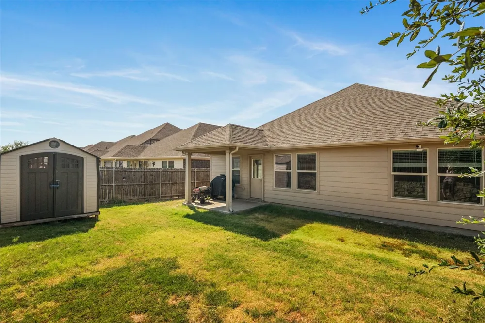 756 Cascade Lane Princeton, TX 75407
