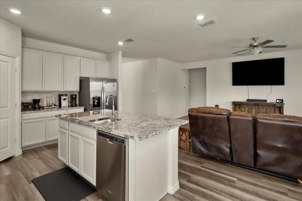 756 Cascade Lane Princeton, TX 75407
