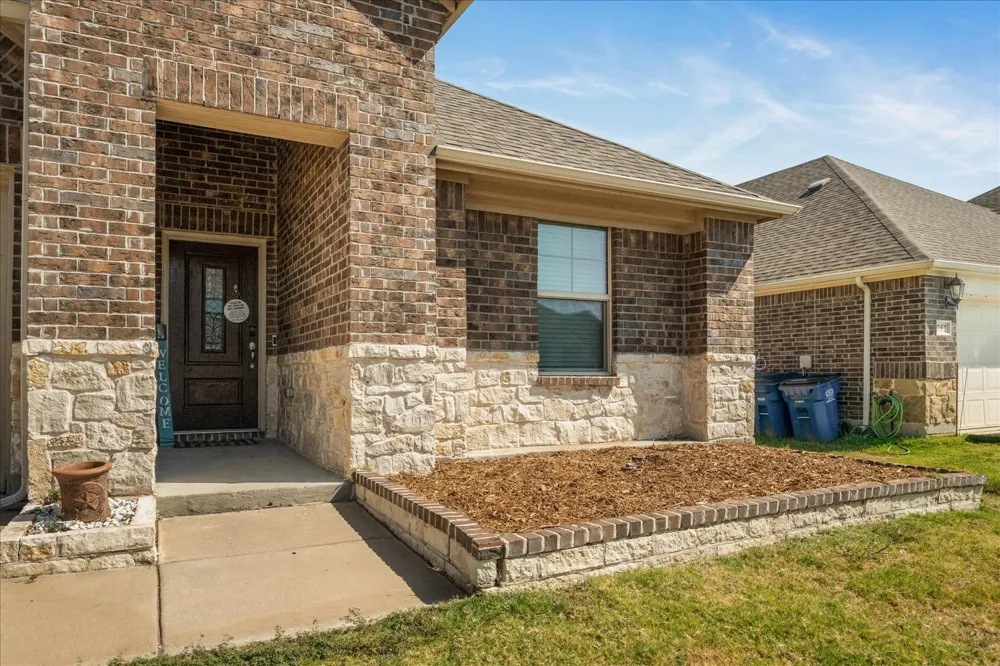 756 Cascade Lane Princeton, TX 75407