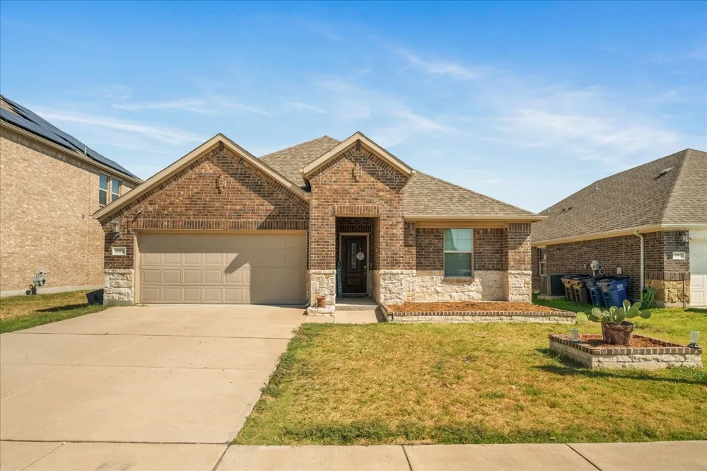 756 Cascade Lane Princeton, TX 75407