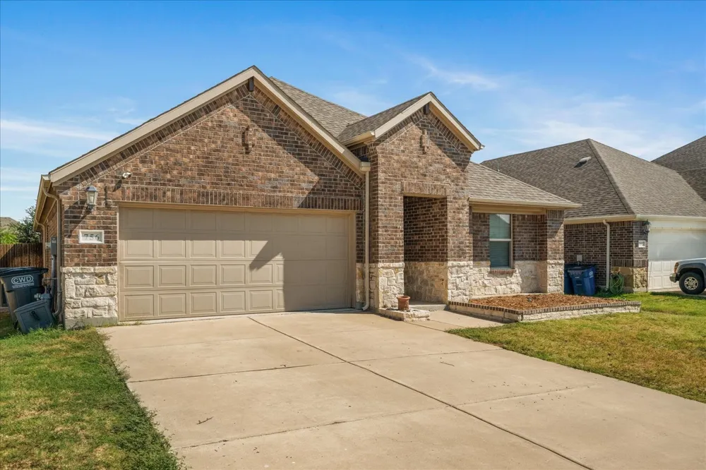 756 Cascade Lane Princeton, TX 75407