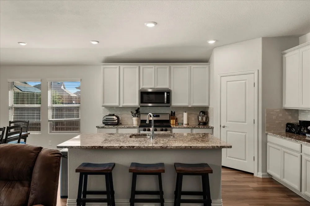 756 Cascade Lane Princeton, TX 75407