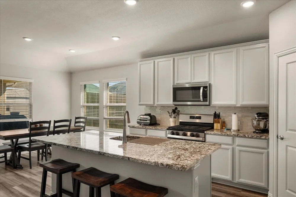 756 Cascade Lane Princeton, TX 75407