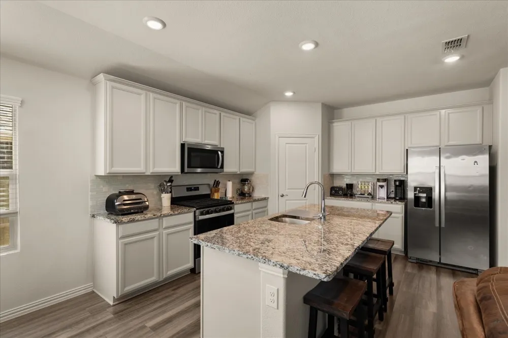 756 Cascade Lane Princeton, TX 75407