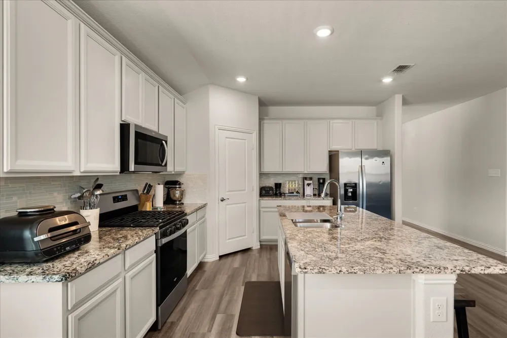756 Cascade Lane Princeton, TX 75407