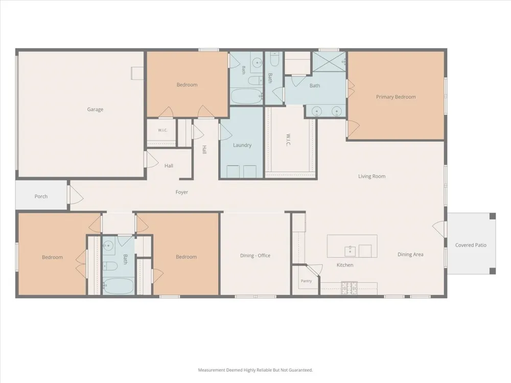 756 Cascade Lane Princeton, TX 75407