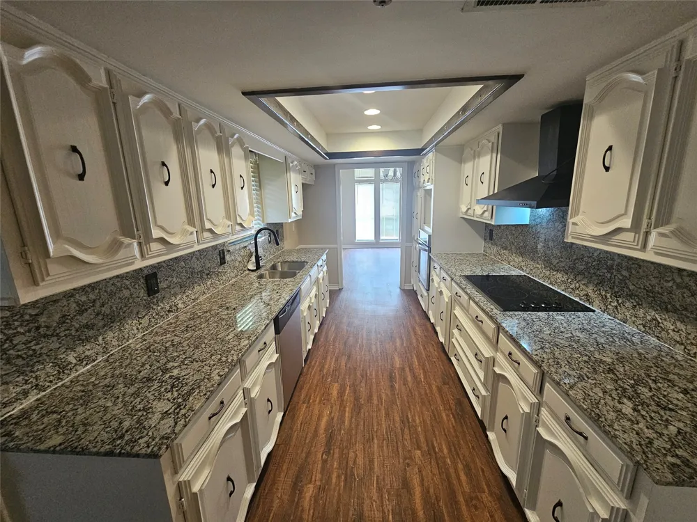 1340 Grand Teton Drive DeSoto, TX 75115