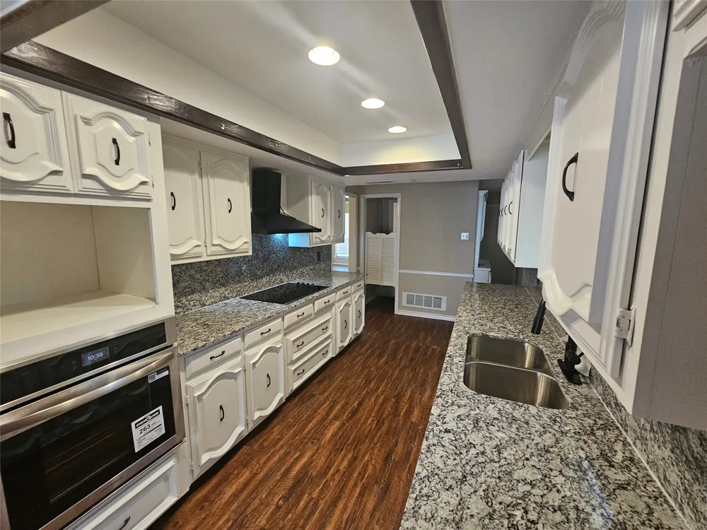 1340 Grand Teton Drive DeSoto, TX 75115