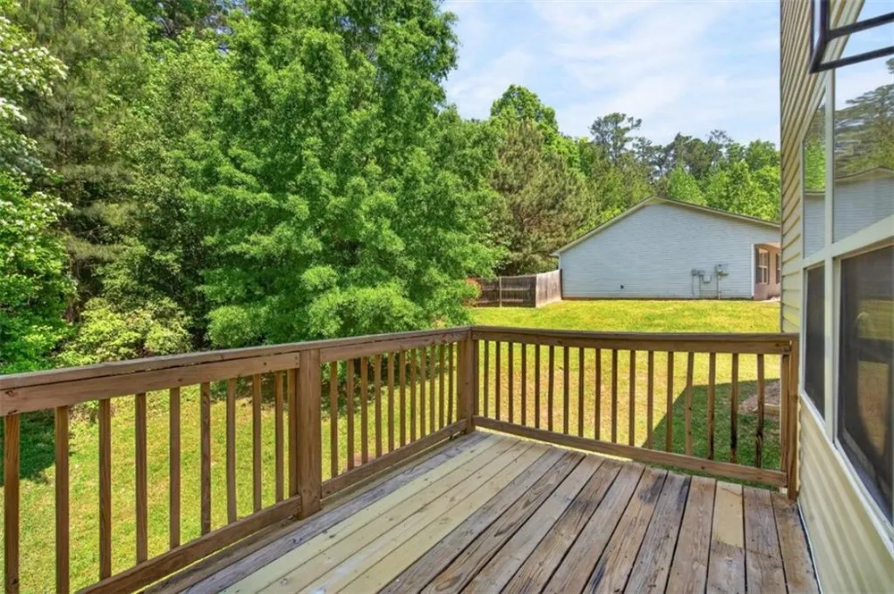 1424 Steam Engine Way NE Conyers, GA 30013