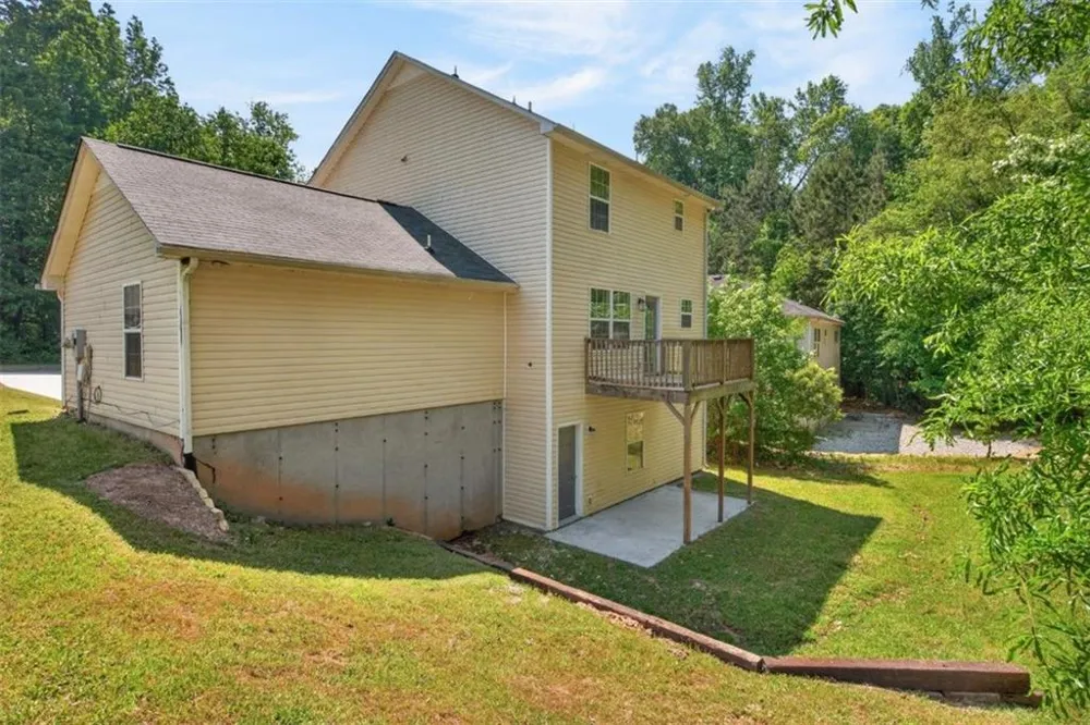 1424 Steam Engine Way NE Conyers, GA 30013