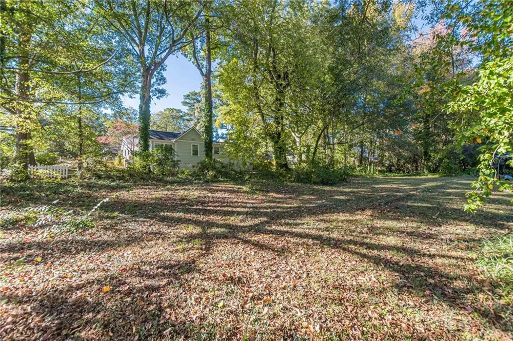 437 Oak Drive Hapeville, GA 30354
