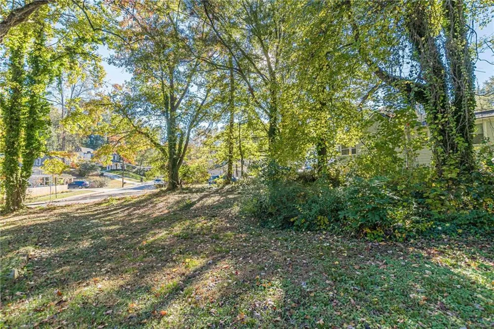 437 Oak Drive Hapeville, GA 30354