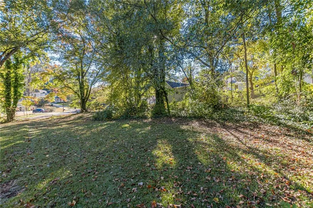 437 Oak Drive Hapeville, GA 30354