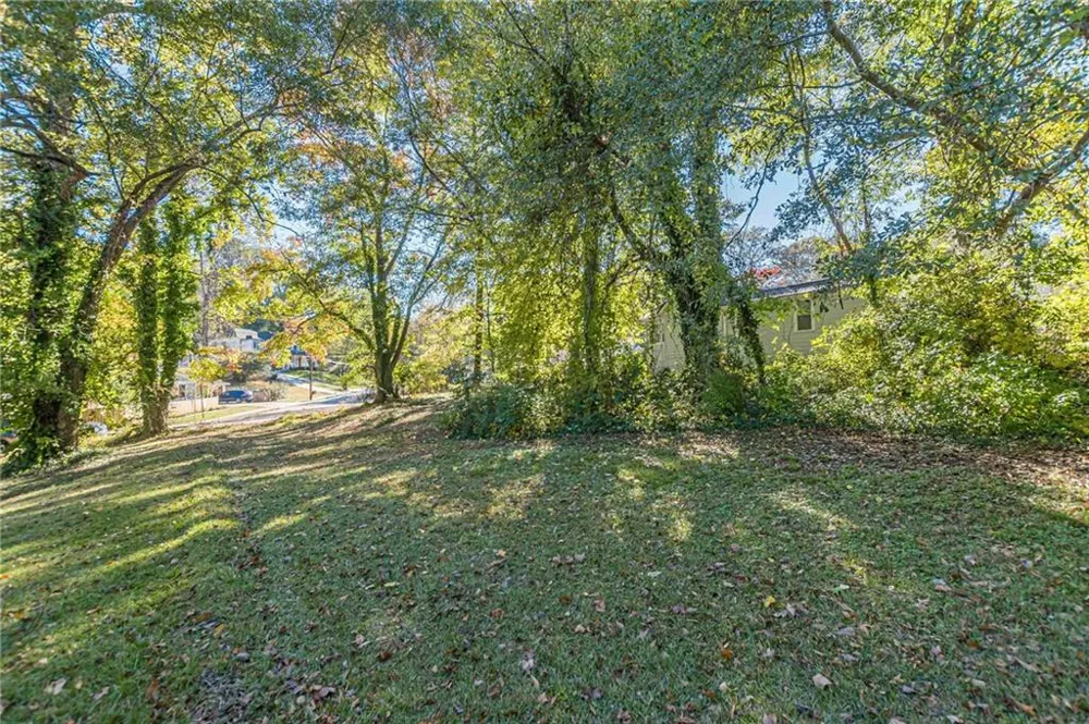 437 Oak Drive Hapeville, GA 30354
