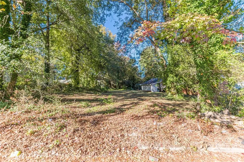 437 Oak Drive Hapeville, GA 30354