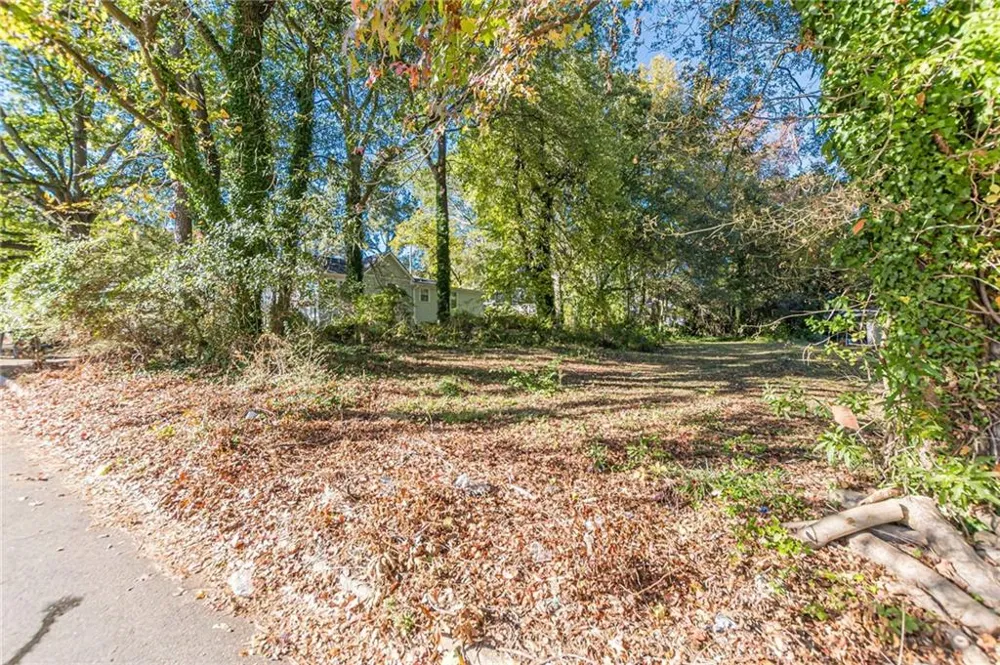 437 Oak Drive Hapeville, GA 30354