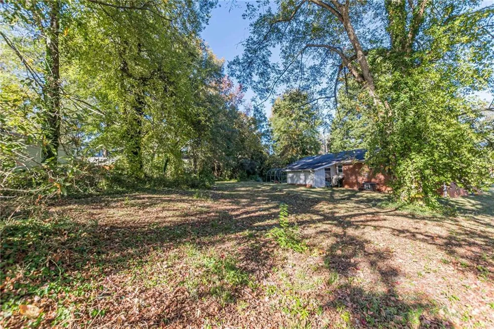 437 Oak Drive Hapeville, GA 30354