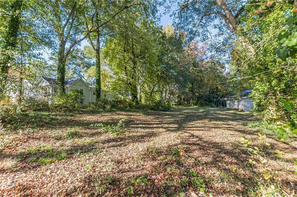 437 Oak Drive Hapeville, GA 30354