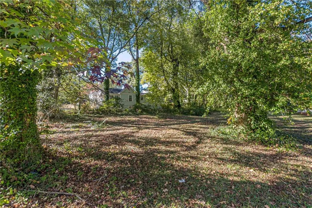 437 Oak Drive Hapeville, GA 30354