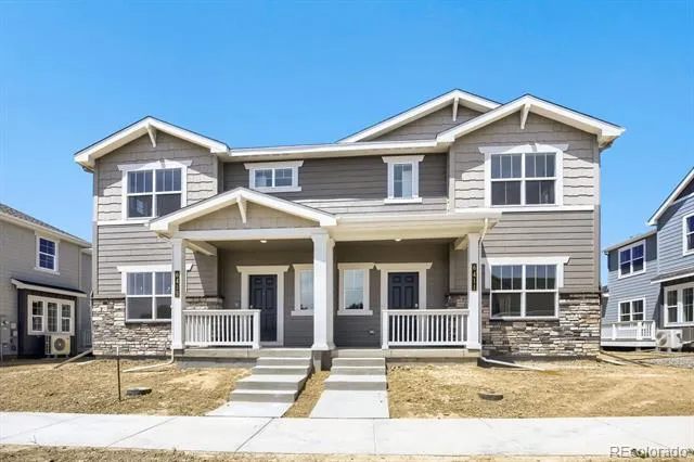 6415 Masked Lark Street Fort Collins, CO 80528