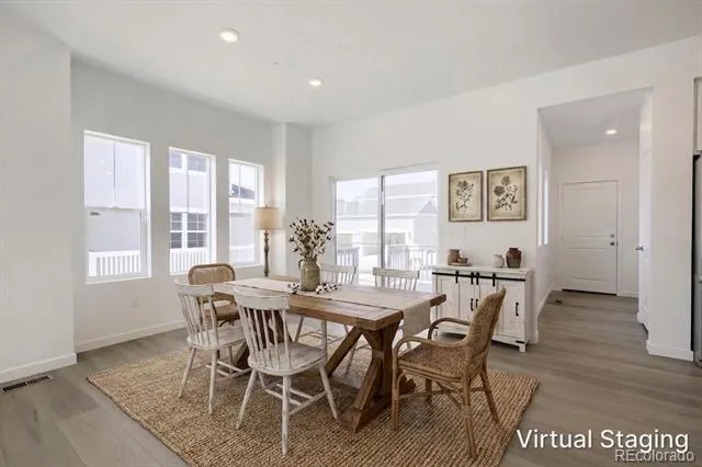 6415 Masked Lark Street Fort Collins, CO 80528