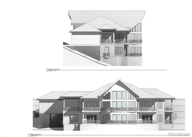 5296 Cherokee Road Indian Hills, CO 80454