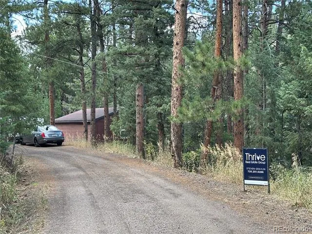 5296 Cherokee Road Indian Hills, CO 80454