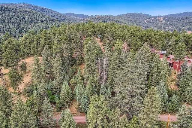 5296 Cherokee Road Indian Hills, CO 80454